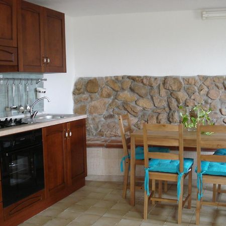 La Maddalena Apartment La Maddalena  Luaran gambar