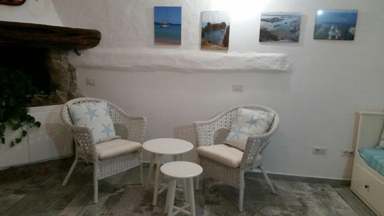 La Maddalena Apartment La Maddalena  Luaran gambar