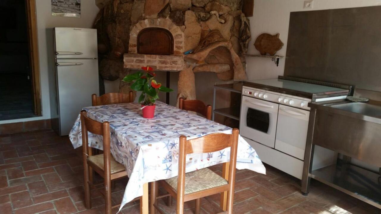 La Maddalena Apartment La Maddalena  Luaran gambar