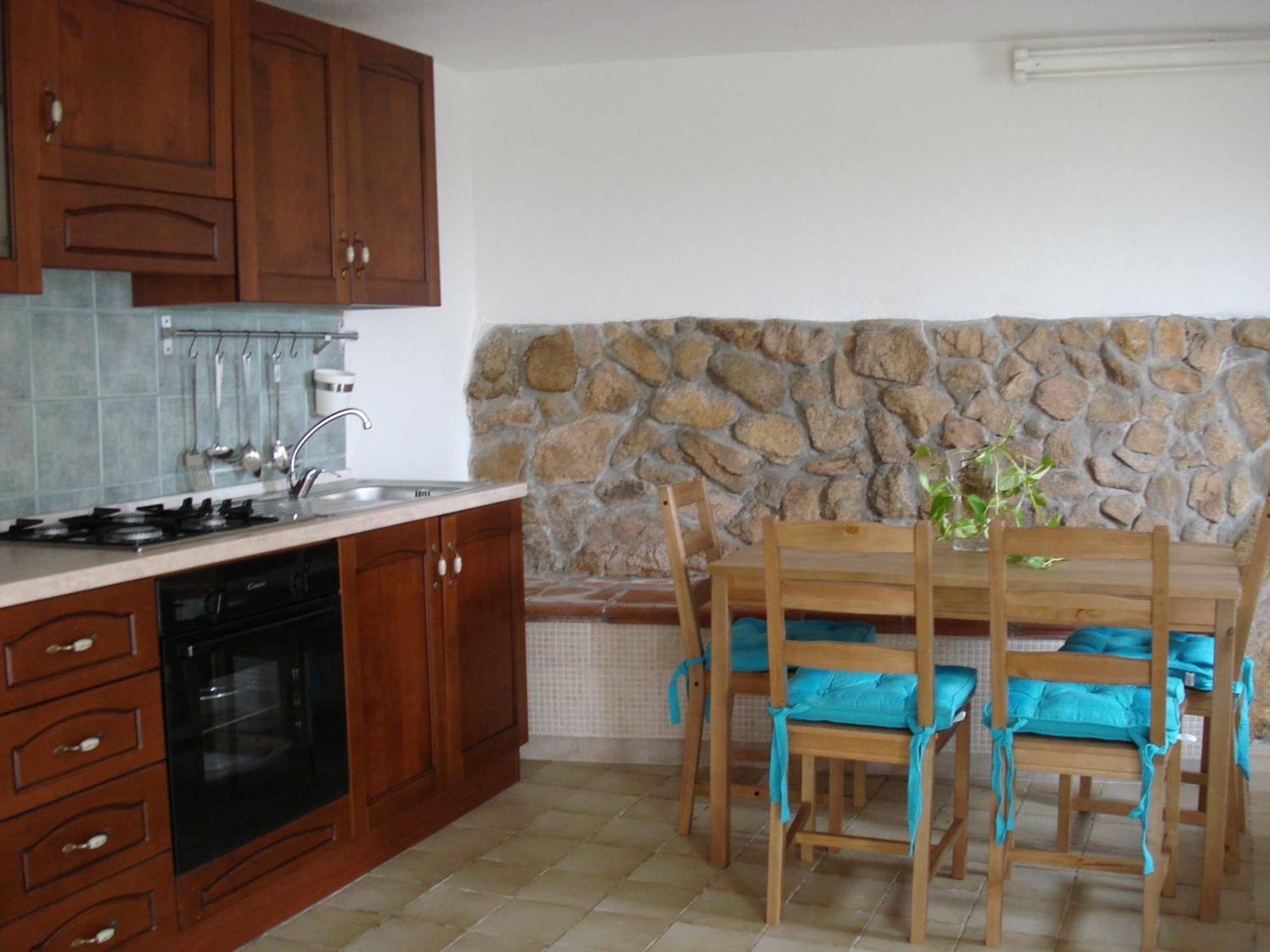 La Maddalena Apartment La Maddalena  Luaran gambar
