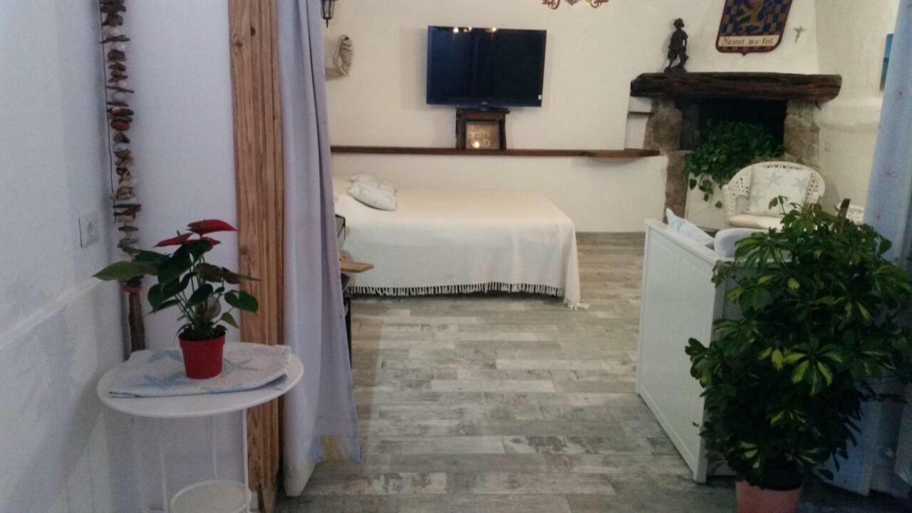 La Maddalena Apartment La Maddalena  Luaran gambar